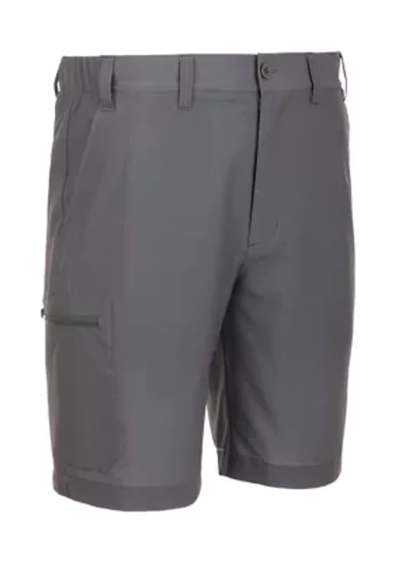 Men's Traveler's Trek Shorts