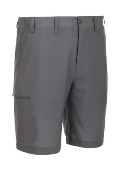 Men's Traveler's Trek Shorts
