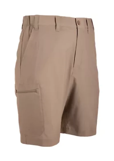 Men's Traveler Trek Shorts