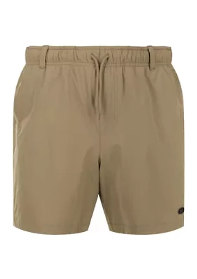 Dock Shorts - 6"