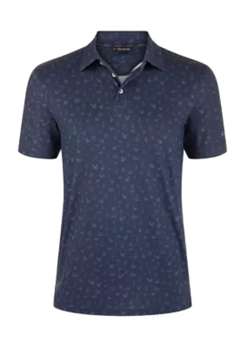 Men's Marsh Duck Performance Polo Shirt