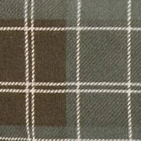 Men's Mid-Wale Corduroy Shirt