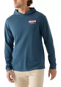 Men's Big Duck Energy Graphic Hoodie