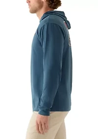 Men's Big Duck Energy Graphic Hoodie