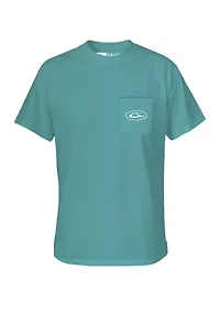 Blackout Badge T-Shirt