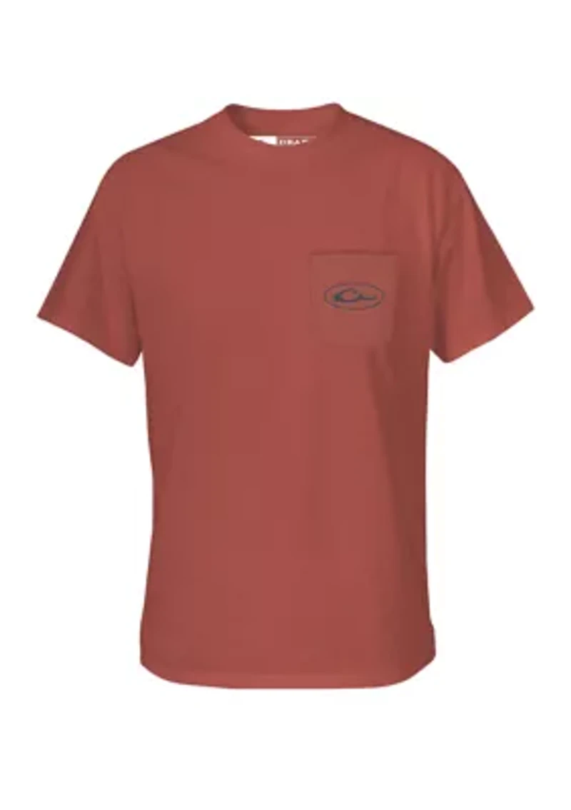 Logo T-Shirt