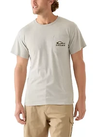 Men's Old School Lab T-Shirt