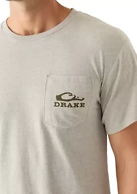 Men's Old School Lab T-Shirt