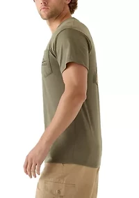 Old School Lab T-Shirt