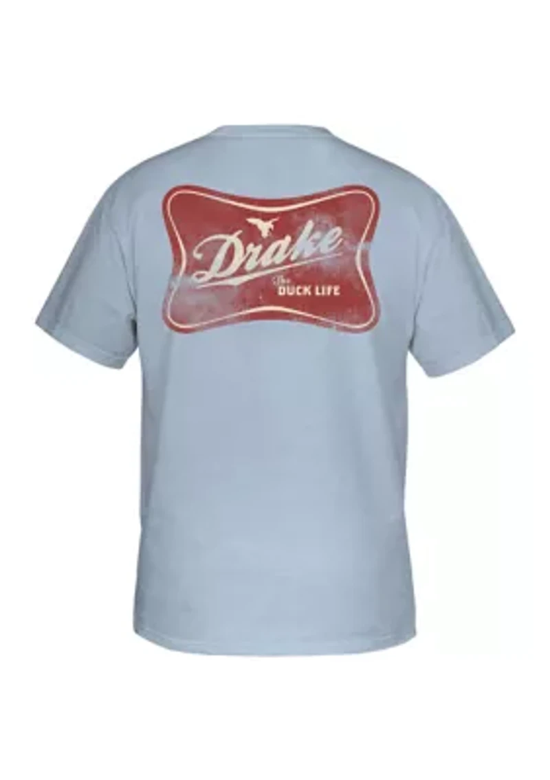 Men's The Drake Life T-Shirt