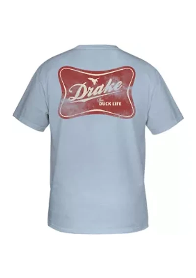 Men's The Drake Life T-Shirt