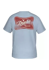 Men's The Drake Life T-Shirt