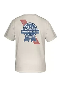 Women's Nation Graphic T-Shirt