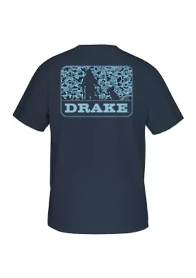 Men's Companions Old School T-Shirt