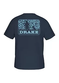 Men's Companions Old School T-Shirt