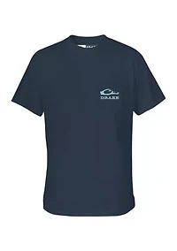 Men's Companions Old School T-Shirt