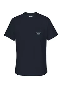 Circle Mallard T-Shirt