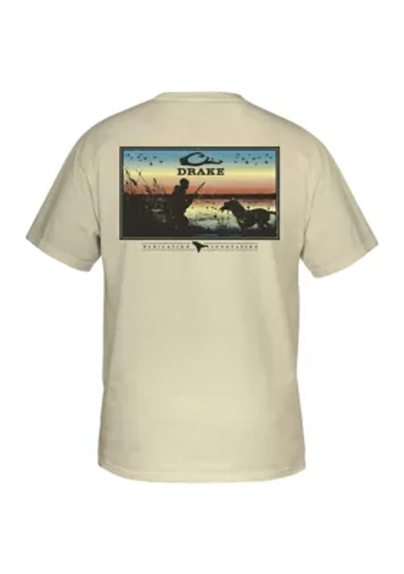 Men's Dedication Innovation T-Shirt