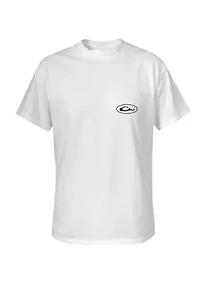 Men's Dedication Innovation Graphic T-Shirt