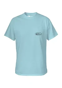 Men's Dedication Innovation Graphic T-Shirt