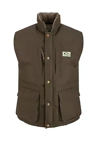 Men's Throwback 80 Featherless Puffer Vest