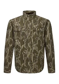 Men's Throwback 80 Field Shirt Jacket
