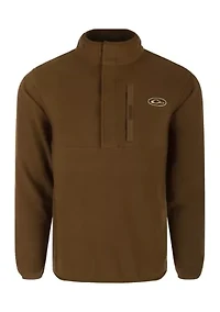 Camp Fleece Pullover 2.0