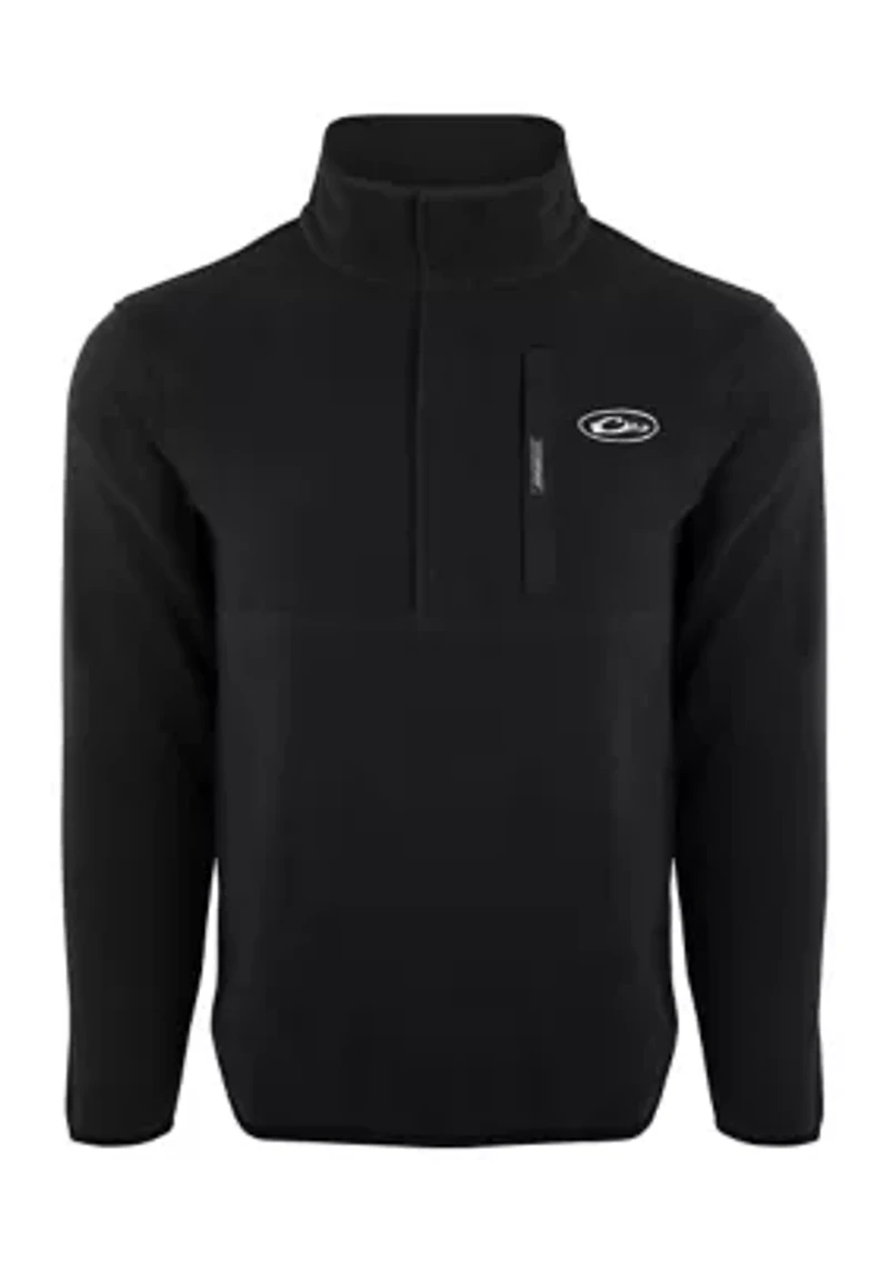 Camp Fleece Pullover 2.0