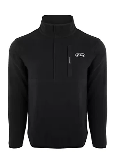 Camp Fleece Pullover 2.0