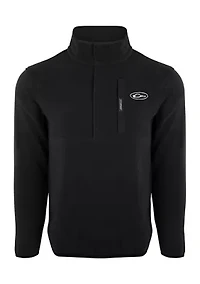 Camp Fleece Pullover 2.0