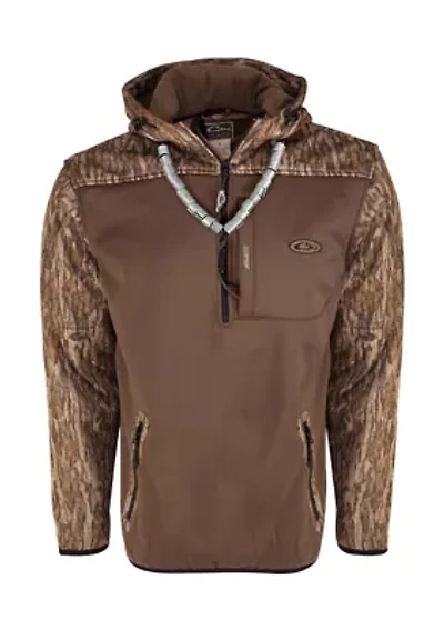 MST Endurance Soft Shell Hoodie