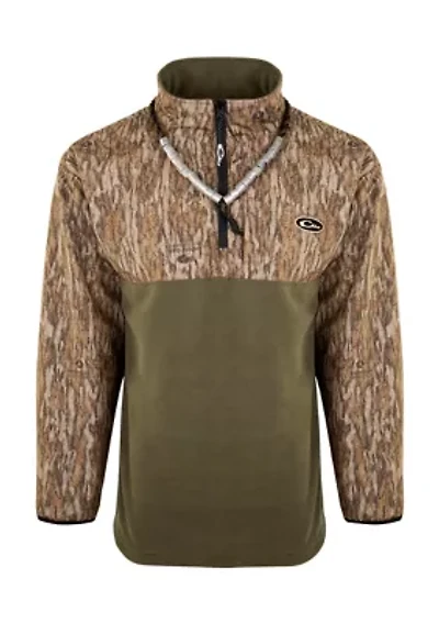 1/4 Zip Refuge Eqwader™