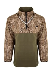 1/4 Zip Refuge Eqwader™