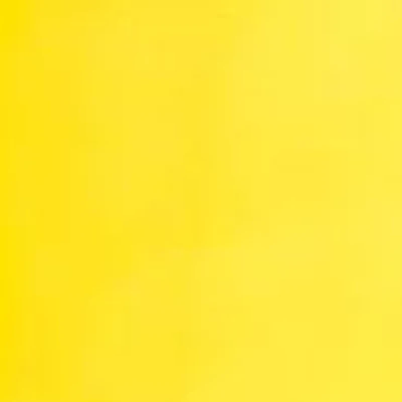 Solid Yellow  2 Piece Suit + Tie