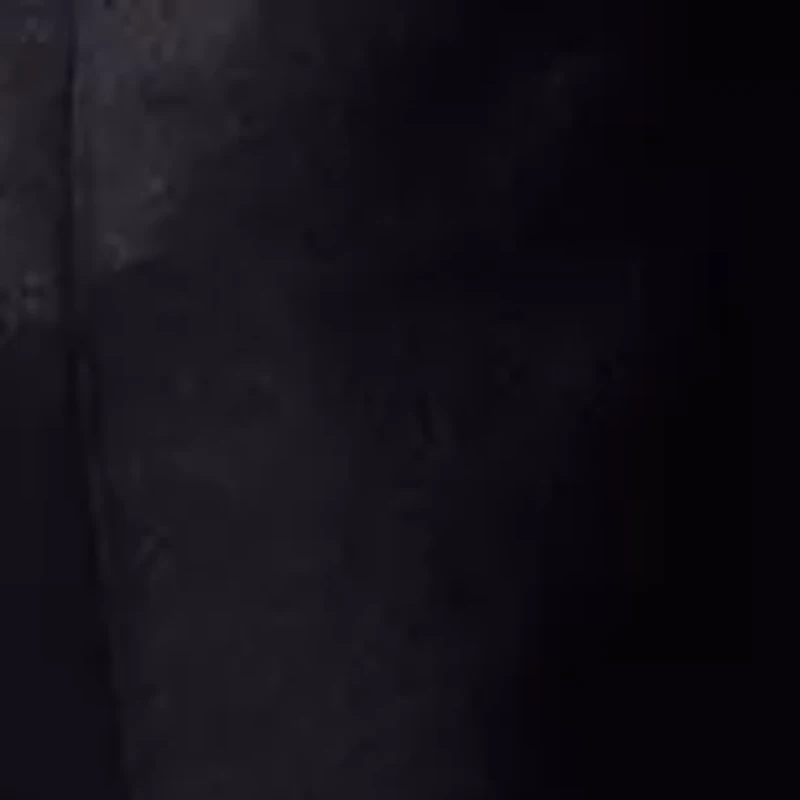 Solid Black  2 Piece Suit + Tie