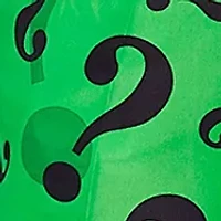 The Riddler 2 Piece Suit + Tie