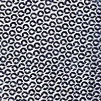 Sequins Silver Blazer