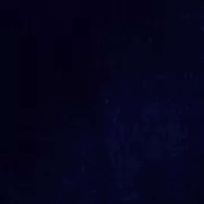 Men's New Blue Velvet Blazer