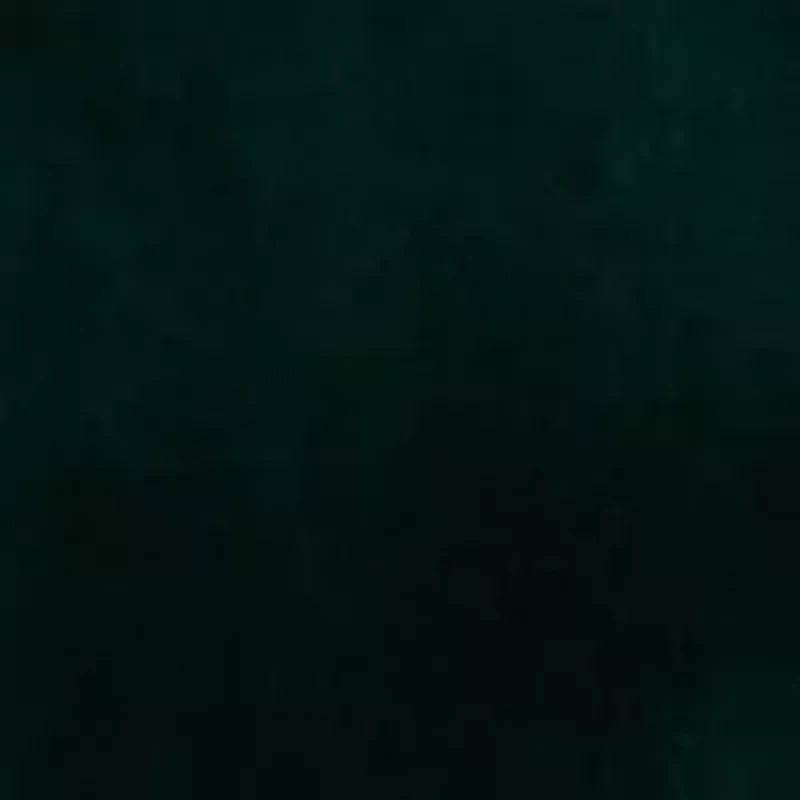 Men's Green Velvet Sport Coat with Black Satin Shawl Collar