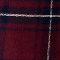 Big & Tall Long Sleeve Woven Flannel Shirt