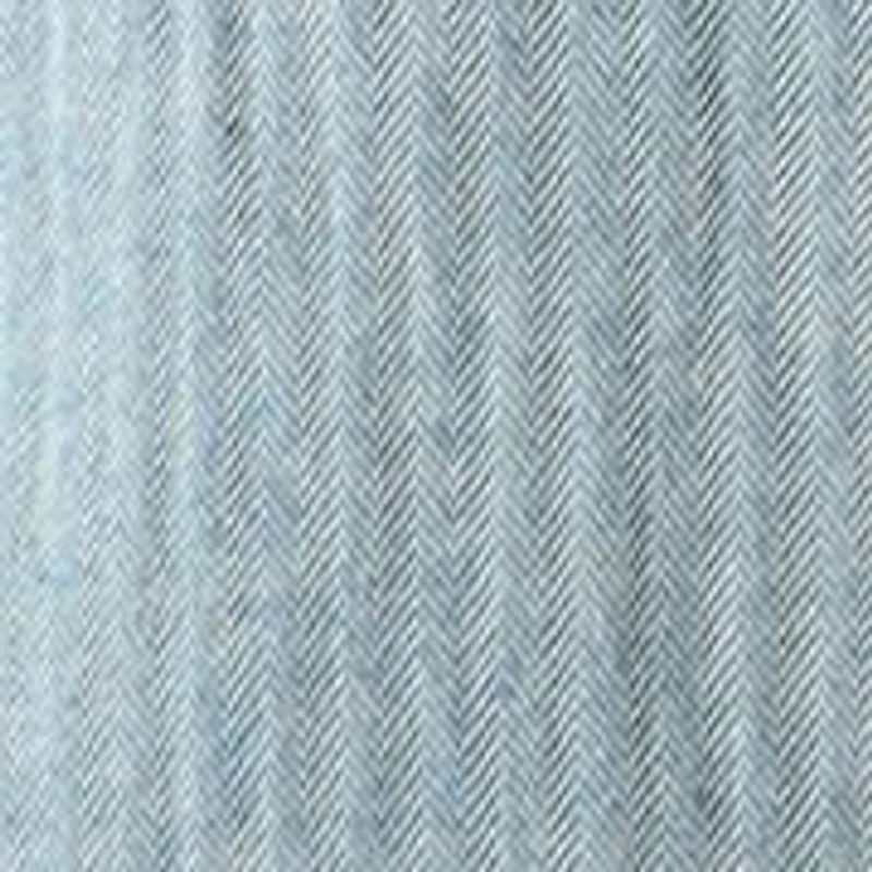 Big & Tall Long Sleeve Solid Flannel Shirt