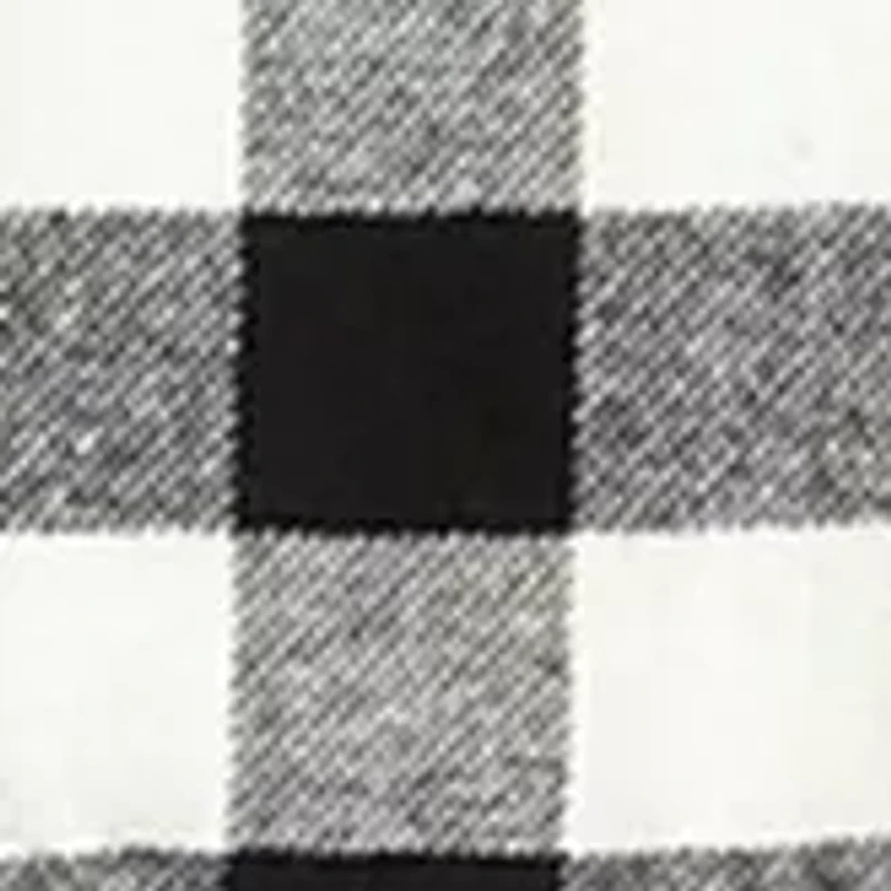 Long Sleeve Flannel Shirt