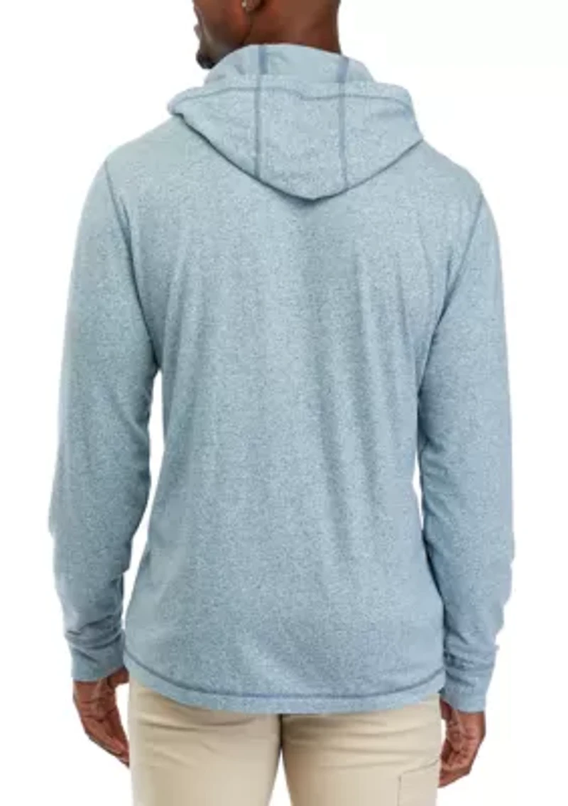 Jasper Lightweight Hoodie
