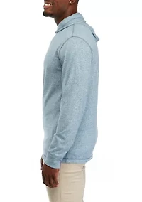 Jasper Lightweight Hoodie