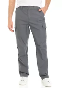 Ripstop Cargo Pants