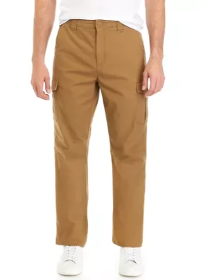 Ripstop Cargo Pants