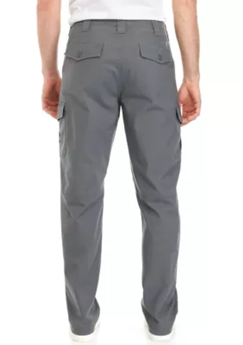 Ripstop Cargo Pants