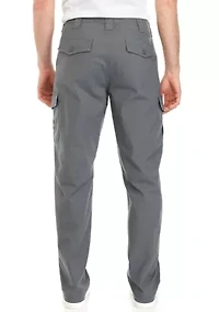 Ripstop Cargo Pants