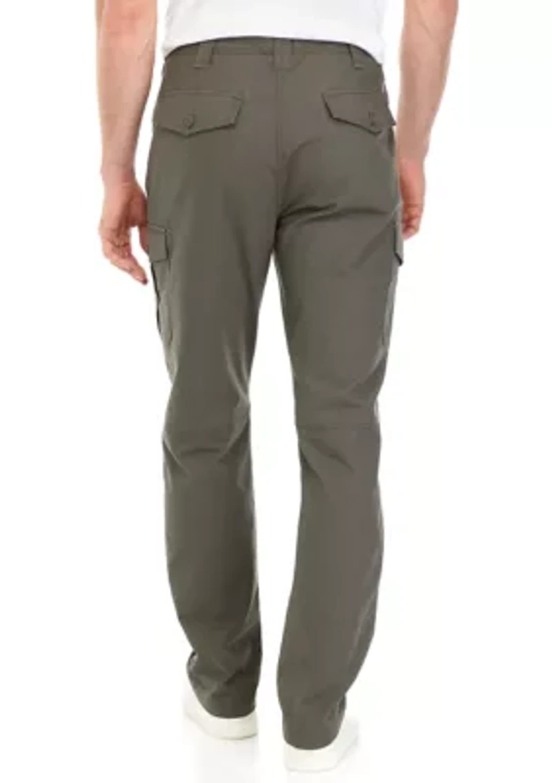 Ripstop Cargo Pants