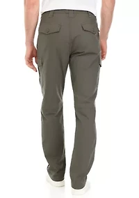 Ripstop Cargo Pants